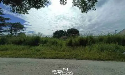 Terreno à venda no Pontal do Sul, Pontal do Paraná 