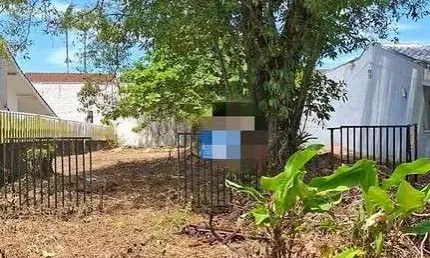 Terreno à venda no Atami, Pontal do Paraná 