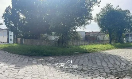 Terreno à venda em Shangri-lá, Pontal do Paraná 