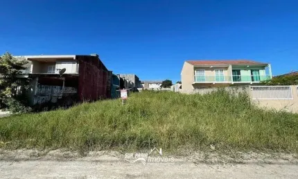 Terreno à venda no Grajaú, Pontal do Paraná 