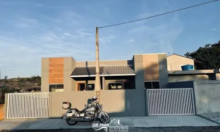 Casa com 3 quartos à venda em Shangri-lá, Pontal do Paraná 