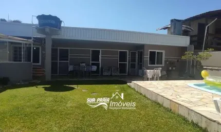 Casa com 4 quartos à venda no Guarapari, Pontal do Paraná 