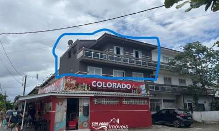 Apartamento com 5 quartos à venda em Ipanema, Pontal do Paraná 