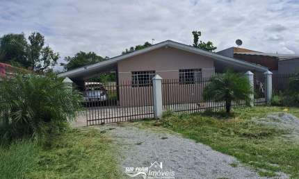 Casa com 3 quartos à venda no Canoas, Pontal do Paraná 
