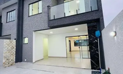 Casa com 3 quartos à venda na Praia de Leste, Pontal do Paraná 