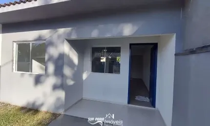 Casa com 2 quartos à venda no Pontal do Sul, Pontal do Paraná 
