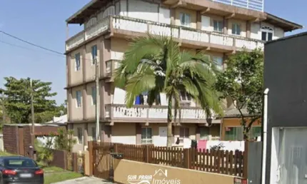 Apartamento com 4 quartos à venda no Canoas, Pontal do Paraná 