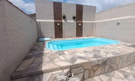 Casa com 2 quartos à venda no Jardim Canadá, Pontal do Paraná 