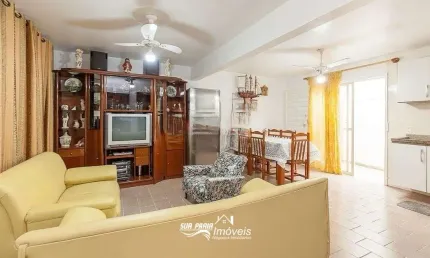 Casa com 3 quartos à venda na Praia Grande, Matinhos 