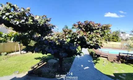 Casa com 4 quartos à venda no Atami, Pontal do Paraná 