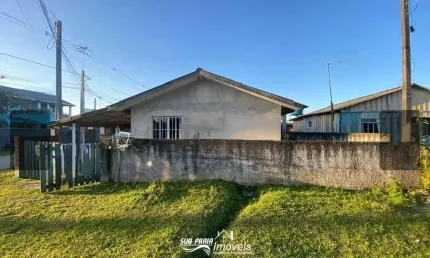 Casa com 3 quartos à venda no Balneário Marissol, Pontal do Paraná 