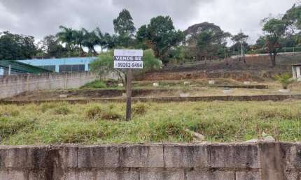 Terreno para Venda em Campo Limpo Paulista, Chácaras Novo Hamburgo