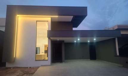 Casa em Condomínio para Venda em Itupeva, São Venâncio, 3 dormitórios, 3 suítes, 4 banheiros, 4 vagas
