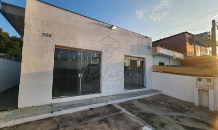 Comercial para Locação em Cabreúva, Villarejo Sopé da Serra (Vilarejo), 2 banheiros