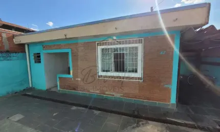 Casa para Venda em Itupeva, Jardim Guiomar, 3 dormitórios, 1 suíte, 2 banheiros, 2 vagas