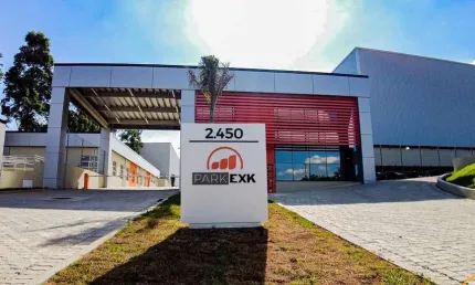 Galpão para Locação em Itupeva, Distrito Industrial