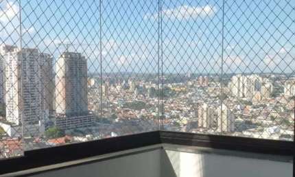 Apartamento para Venda em Jundiaí, Jardim Messina, 3 dormitórios, 1 suíte, 3 banheiros, 1 vaga