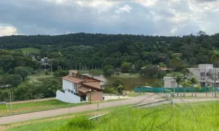 Terreno em condomínio fechado à venda na Estr. Municipal Iva 136, Itupeva, Sp, 136, Centro, Itupeva