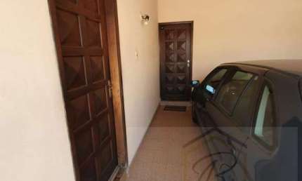 Casa para Venda em Jundiaí, Ponte de São João, 2 dormitórios, 2 banheiros, 2 vagas