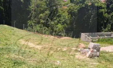 Terreno em Condomínio para Venda em Louveira, Vila Nova Louveira