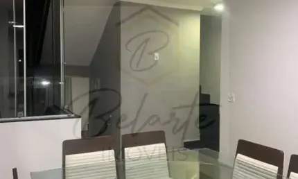 Casa para Venda em Jundiaí, Recanto Parrilo, 3 dormitórios, 1 suíte, 4 banheiros, 2 vagas