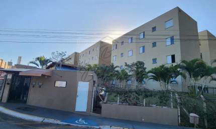 Apartamento para Venda em Itupeva, São Venâncio, 2 dormitórios, 1 banheiro, 1 vaga
