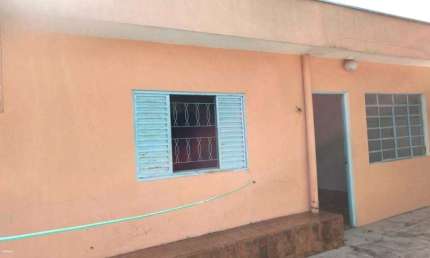 Casa para Venda em Jundiaí, Vila Marlene, 3 dormitórios, 2 banheiros, 2 vagas