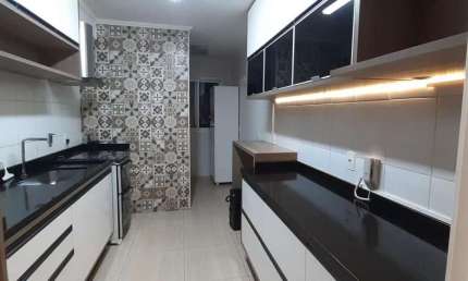 Apartamento para Venda em Itupeva, Centro, 2 dormitórios, 1 suíte, 2 banheiros, 1 vaga