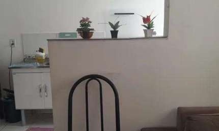 Apartamento para Venda em Jundiaí, Recanto Quarto Centenário, 2 dormitórios, 1 banheiro, 1 vaga
