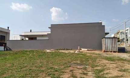 Terreno em Condomínio para Venda em Jundiaí, Loteamento Reserva Ermida