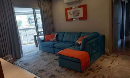 Apartamento para Venda em Jundiaí, Jardim Bonfiglioli, 4 dormitórios, 3 suítes, 4 banheiros, 3 vagas