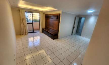 Apartamento para Venda em Jundiaí, Parque Residencial Eloy Chaves, 3 dormitórios, 1 suíte, 1 banheiro, 2 vagas