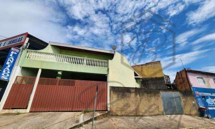 Comercial para Locação em Várzea Paulista, Vila Tupi, 2 dormitórios, 2 banheiros, 2 vagas