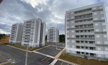 Apartamento para Venda em Jundiaí, Jardim Carlos Gomes, 3 dormitórios, 1 suíte, 2 banheiros, 1 vaga