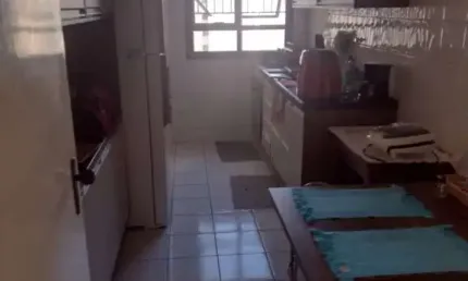 Apartamento para Venda em Jundiaí, Parque Residencial Eloy Chaves, 3 dormitórios, 1 suíte, 2 banheiros, 2 vagas