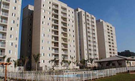 Apartamento para Venda em Jundiaí, Engordadouro, 3 dormitórios, 1 suíte, 2 banheiros, 2 vagas