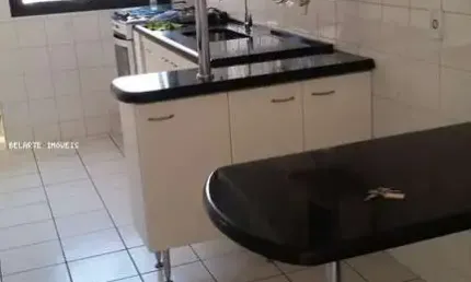 Apartamento para Venda em Jundiaí, Parque Residencial Eloy Chaves, 3 dormitórios, 1 suíte, 2 banheiros, 2 vagas