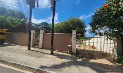 Casa para Venda em Jundiaí, Recanto da Prata, 2 dormitórios, 1 suíte, 1 banheiro, 2 vagas