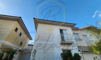 Casa em Condomínio para Venda em Jundiaí, Jardim Shangai, 3 dormitórios, 1 suíte, 2 banheiros, 2 vagas