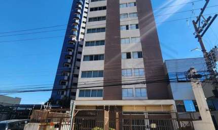 Apartamento para Venda em Jundiaí, Centro, 2 dormitórios, 1 suíte, 1 banheiro, 1 vaga