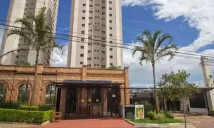 Apartamento para Locação em Jundiaí, Ponte de São João, 3 dormitórios, 1 suíte, 1 banheiro, 1 vaga