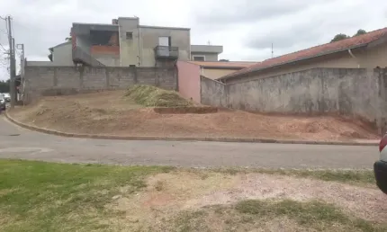Terreno para Venda em Campo Limpo Paulista, Jardim Guanciale