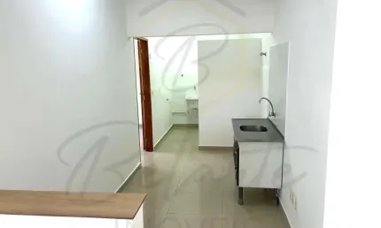 Casa para Locação em Jundiaí, Bela Vista, 2 dormitórios, 1 banheiro, 2 vagas