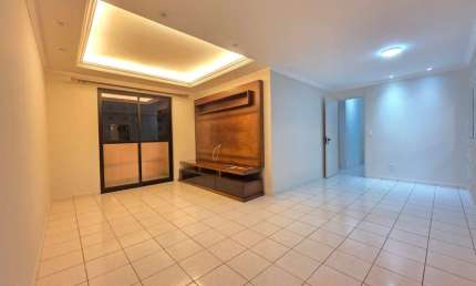 Apartamento para Locação em Jundiaí, Parque Residencial Eloy Chaves, 3 dormitórios, 1 suíte, 2 banheiros, 2 vagas