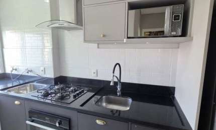 Apartamento para Locação em Itupeva, Mina, 2 dormitórios, 1 banheiro, 1 vaga