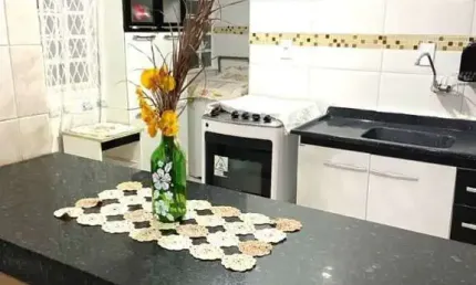 Apartamento para venda em jundiaí, cecap, 2 dormitórios, 1 banheiro