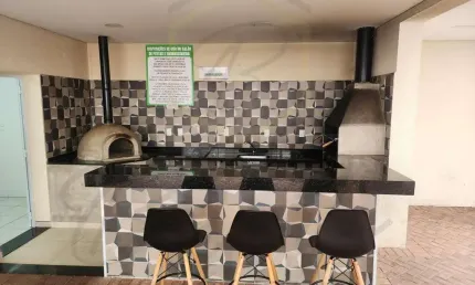 Apartamento para Locação em Itupeva, Jardim da Mina, 2 dormitórios, 1 banheiro, 1 vaga