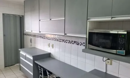 Apartamento para Venda em Jundiaí, Parque Residencial Eloy Chaves, 3 dormitórios, 1 suíte, 2 banheiros, 2 vagas