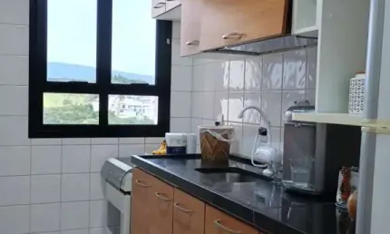 Apartamento para venda em jundiaí, bairro eloy chaves, 2 dormitórios, 1 suíte, 2 banheiros, 1 vaga