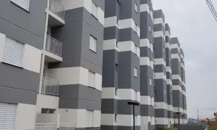 Apartamento para venda em itupeva, residencial pacaembu, 2 dormitórios, 1 banheiro, 1 vaga